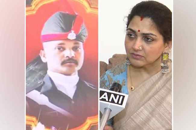 Army Jawan Lynched , tamil nadu, chennai, dmk councillor, army jawan, lance naik prabu
