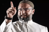 Asaduddin owaisi Rally In Tonk