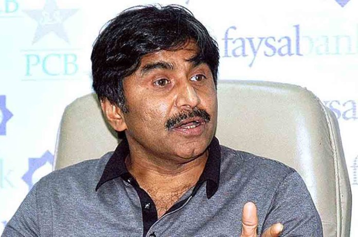 Asia Cup Javed Miandad