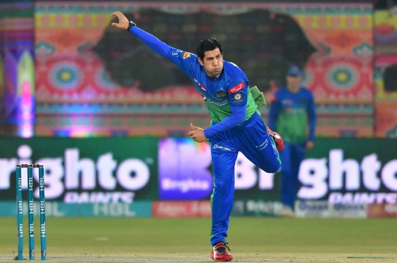 Asif Afridi Asif Afridi