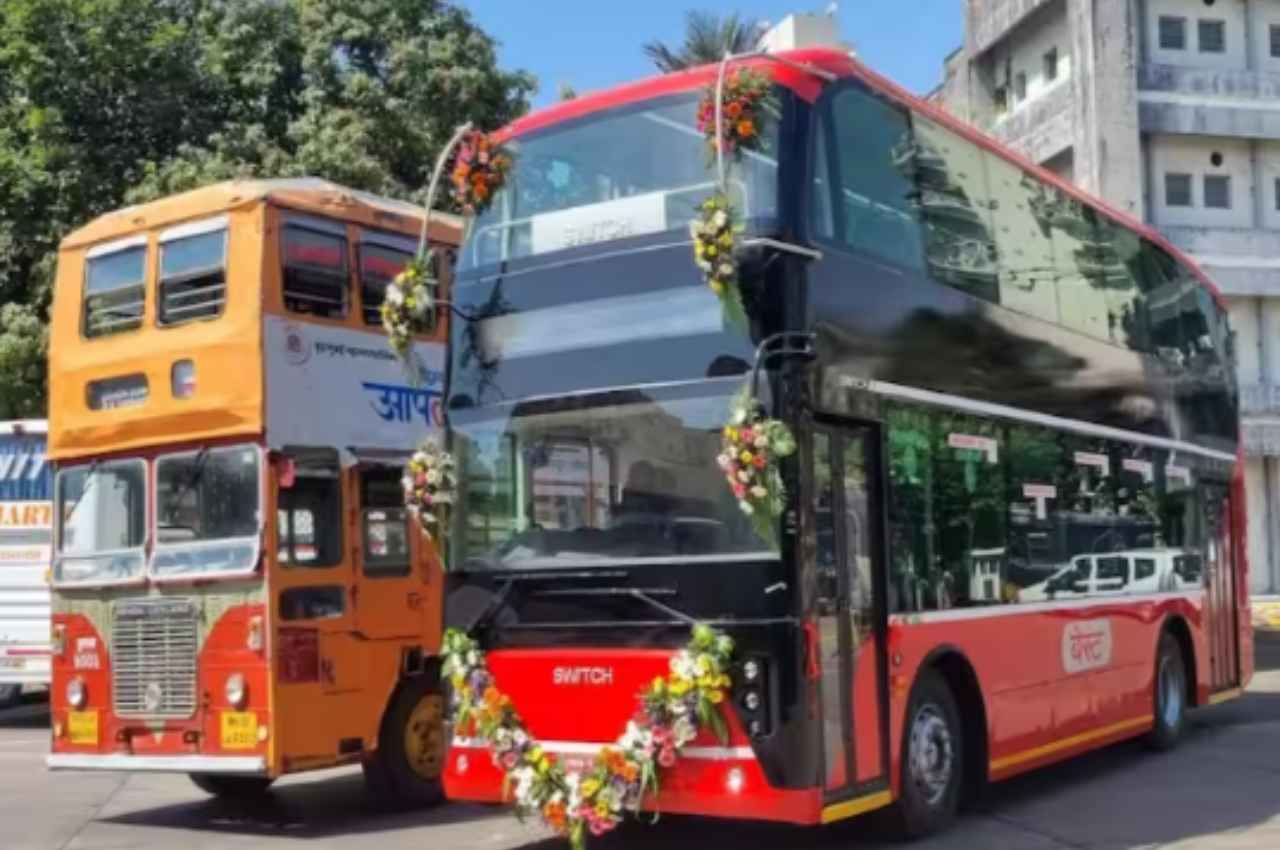 BUS