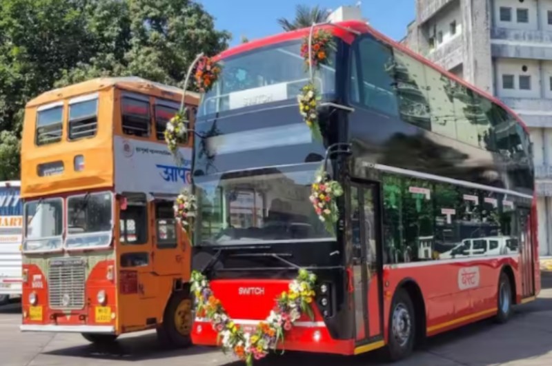 BUS