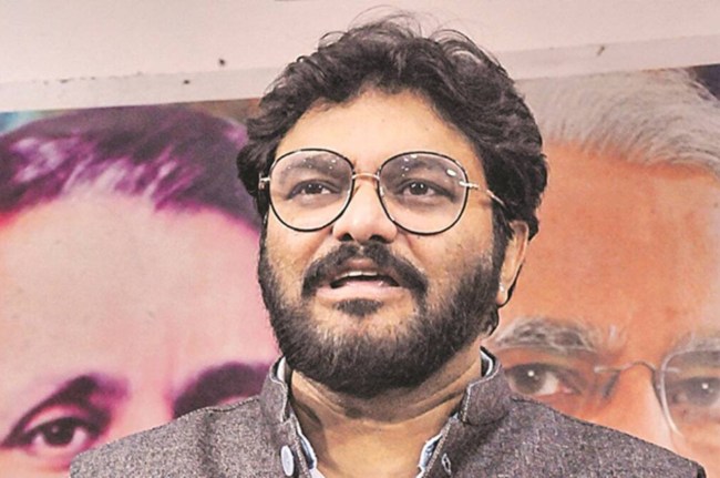 Babul Supriyo