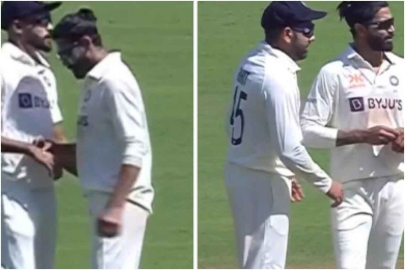 Explainer: जडेजा ने 5 विकेट चटकाए तो बॉल टेंपरिंग के उठा दिए सवाल, जानिए गेंदबाज क्यों लगाते हैं उंगलियों पर क्रीम