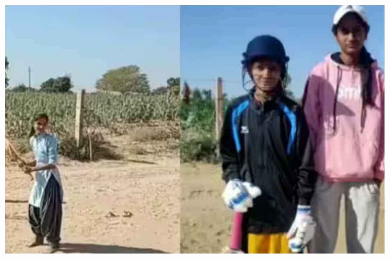 Barmer Moomal Viral on Social Media Barmer Moomal Viral on Social Media