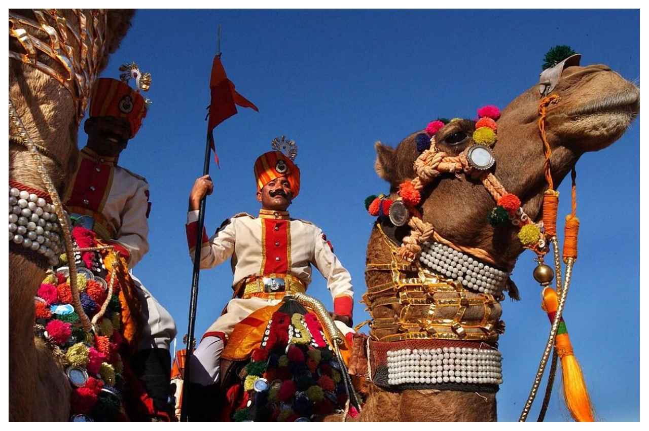Barmer: बाड़मेर में 11-13 मार्च तक होगा थार महोत्सव का आयोजन, देशी-विदेशी मेहमान करेंगे शिरकत