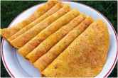 Besan Cheela Recipe