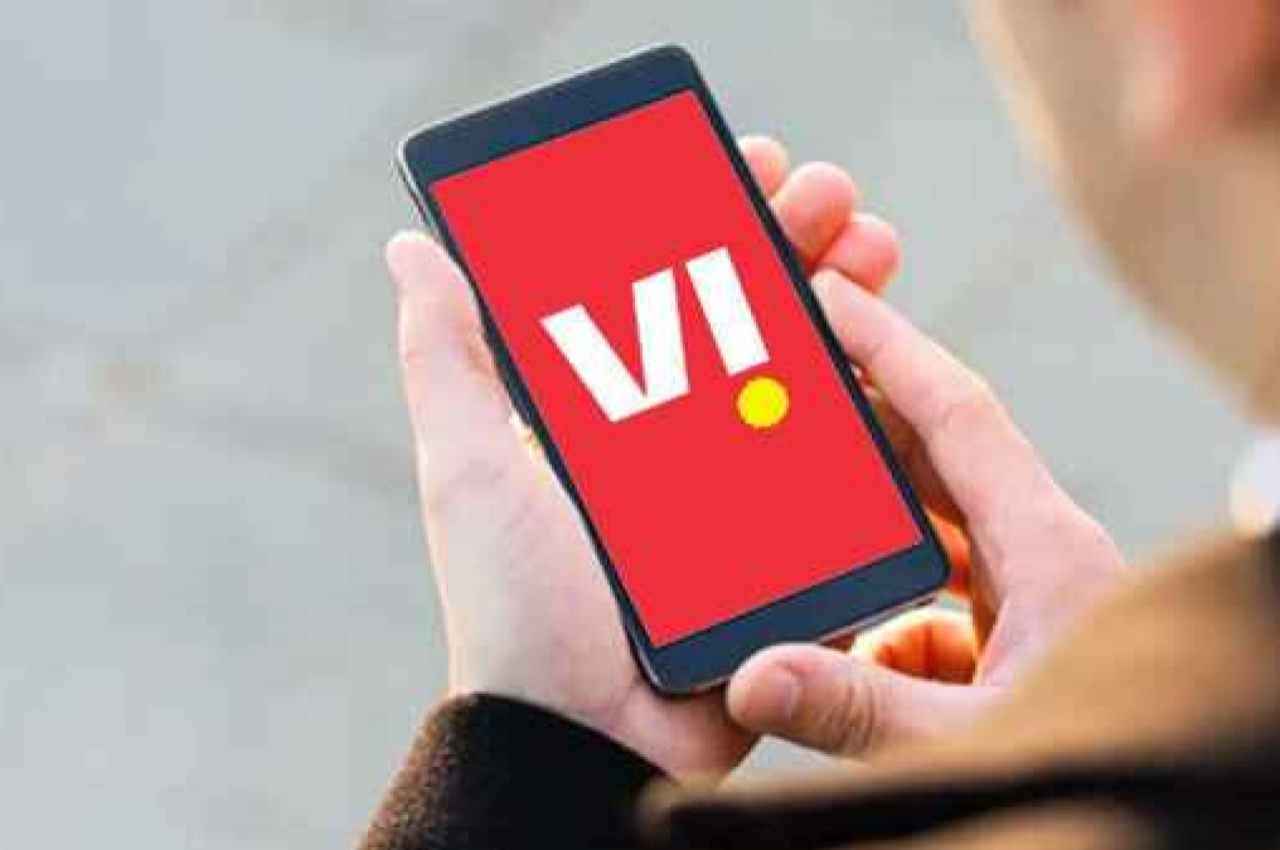 Best Recharge Plan under 200 Vi 151 Plan, vodafone idea 151 plan