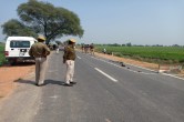 Bharatpur Encounter