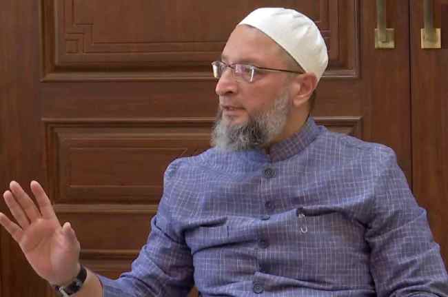 Bhiwani Deaths Bhiwani Deaths, AIMIM MP Owaisi, Bhiwani incident