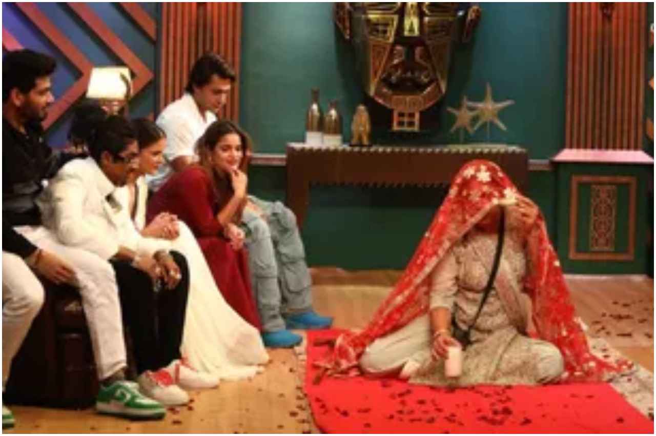 Bigg Boss 16 Day 129 Updates