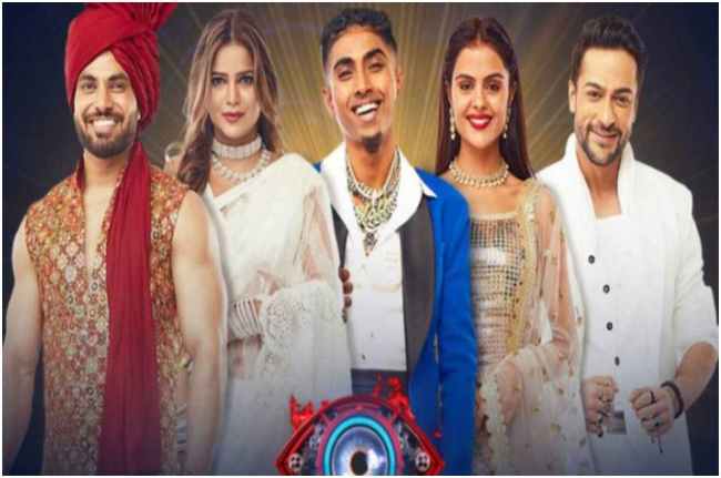 Bigg Boss 16 Grand Finale