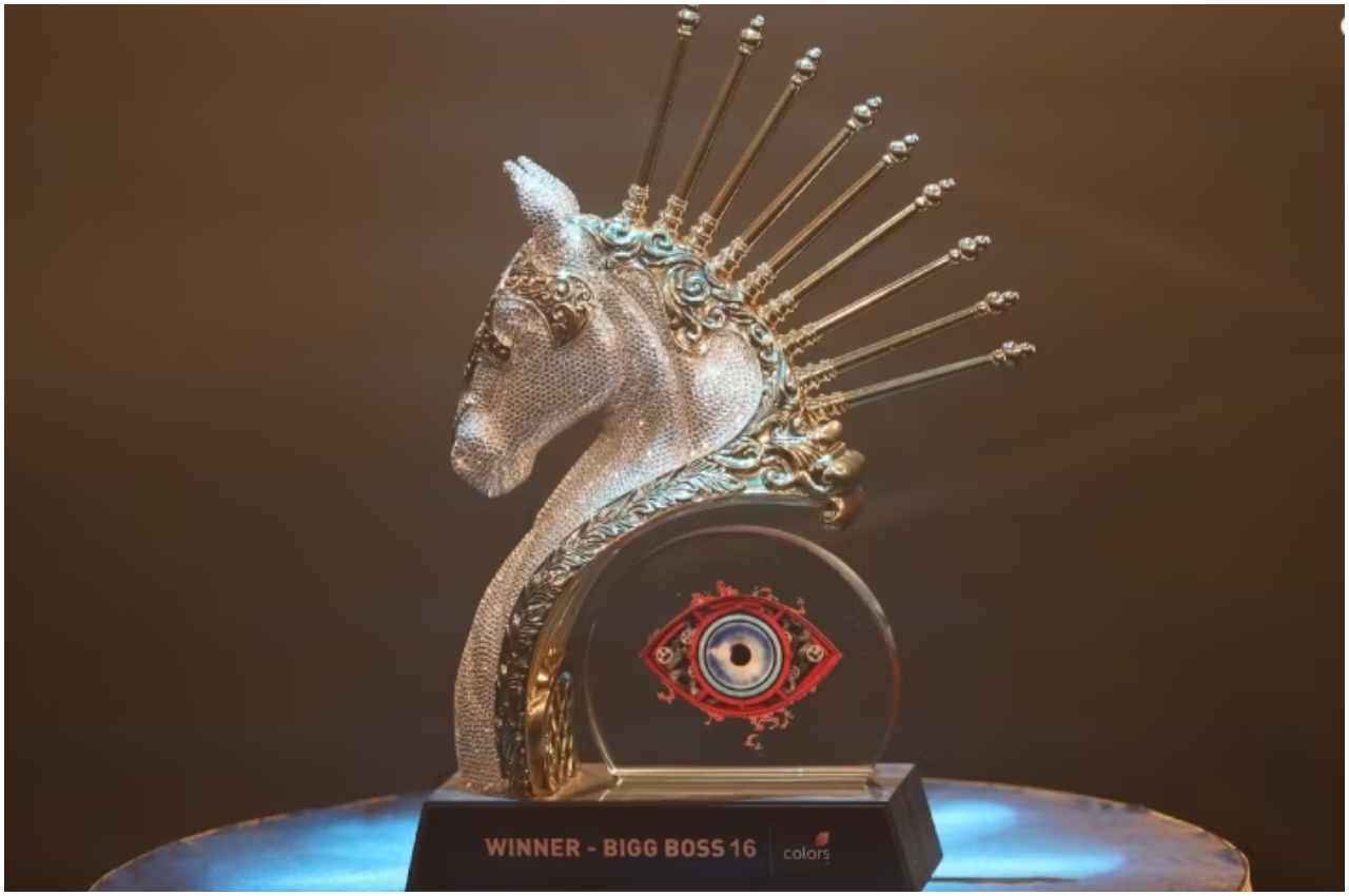 Bigg Boss 16 Grand Finale Live Updates: किसके सिर सजेगा बिग बॉस का ताज, इन 5 कंटेस्टेंट्स के बीच ट्रॉफी की जंग