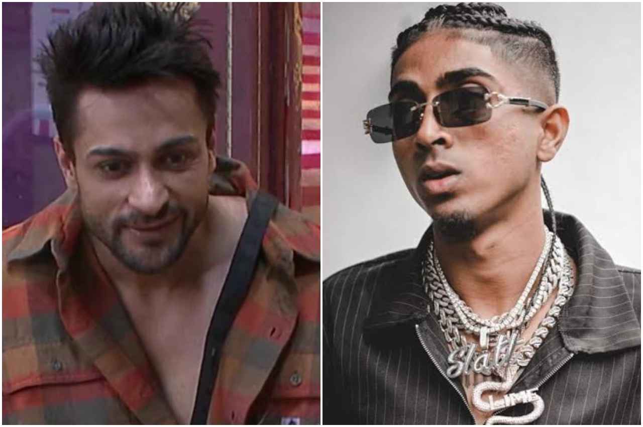 Bigg Boss 16: बिग बॉस के घर में फिर भिड़े शालीन भनोट और एमसी स्टेन, देखें वीडियो