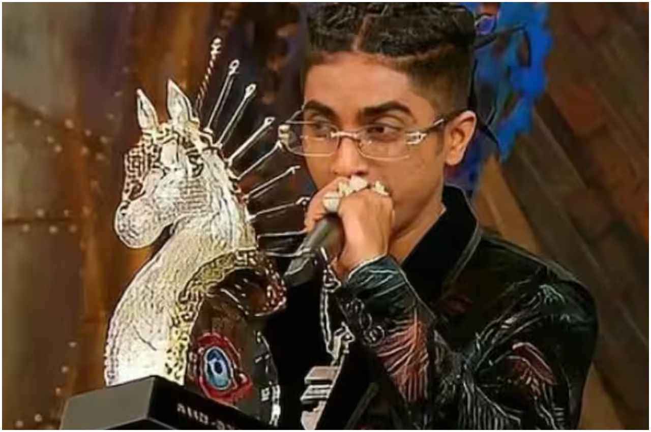 Bigg Boss 16 Winner: कौन हैं  MC Stan, कैसे मिली पहचान? जानें रैपर के जीवन से जुड़ी खास बातें
