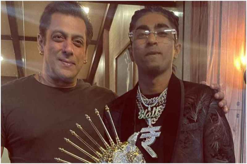 Bigg Boss 16 Winner MC Stan