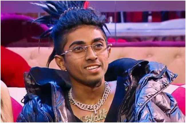 Bigg Boss 16 Winner MC Stan