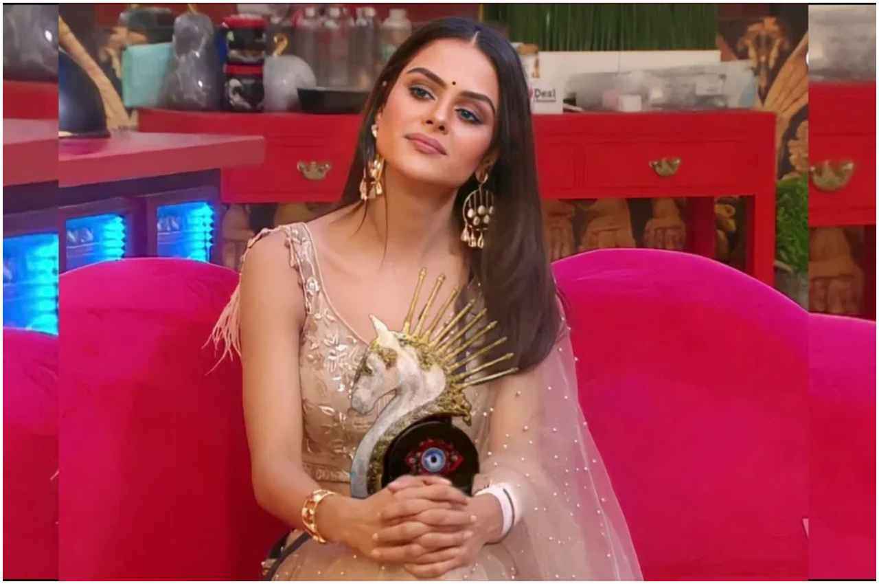 Bigg Boss 16 Winner: प्रियंका चाहर चौधरी बनी बिग बॉस 16 की विनर? ट्रॉफी वाली फोटो वायरल