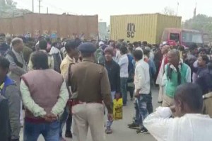 Bihar, Panchayat Mukhiya, Man Shot Dead, Election Dispute, Begusarai Crime News