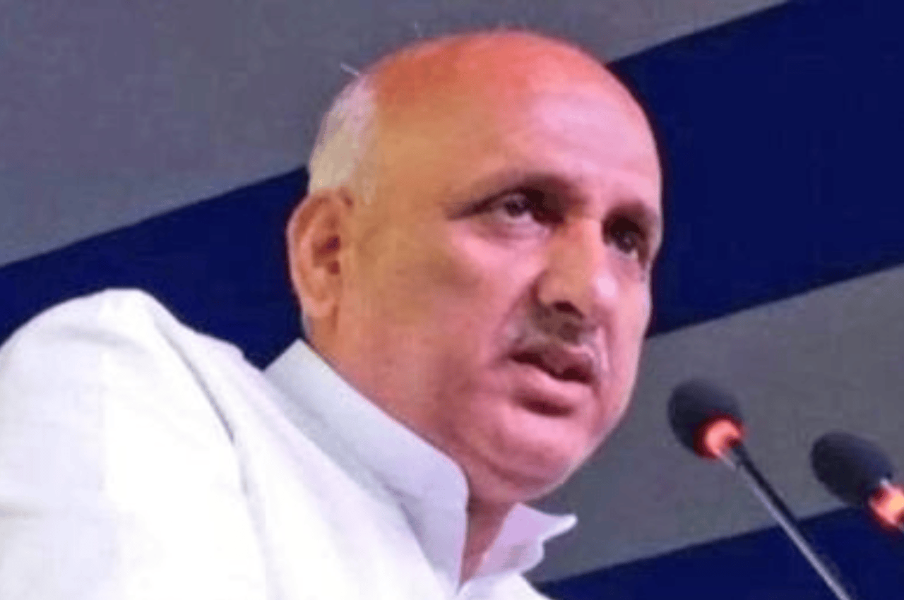 Ramcharitmanas Row: बिहार के शिक्षामंत्री चंद्रशेखर बोले- हम शूद्र, लेकिन ज्ञान है'...अभी और बातें कहूंगा