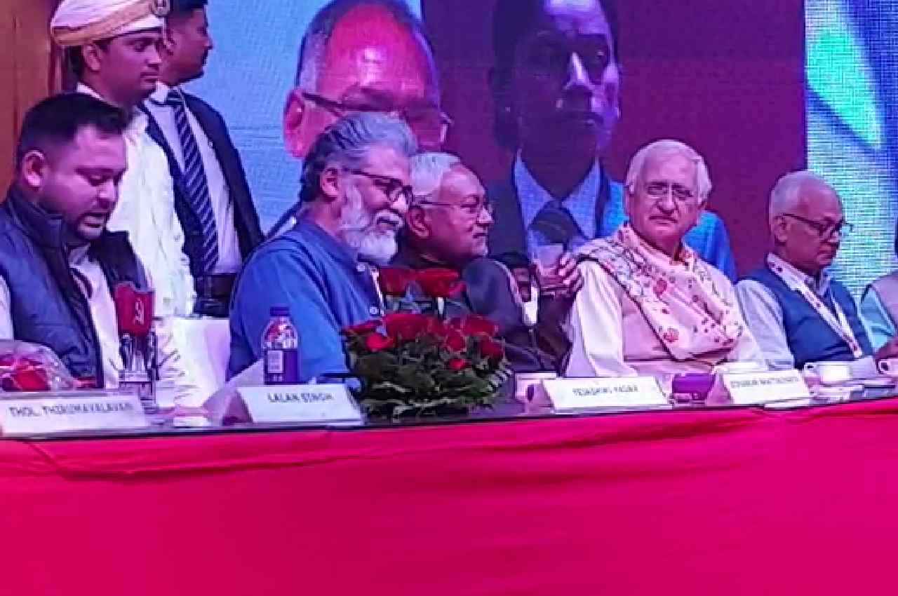 Bihar Politics, Bihar CM, Nitish Kumar, Congress, Nitish suggestion, BJP
