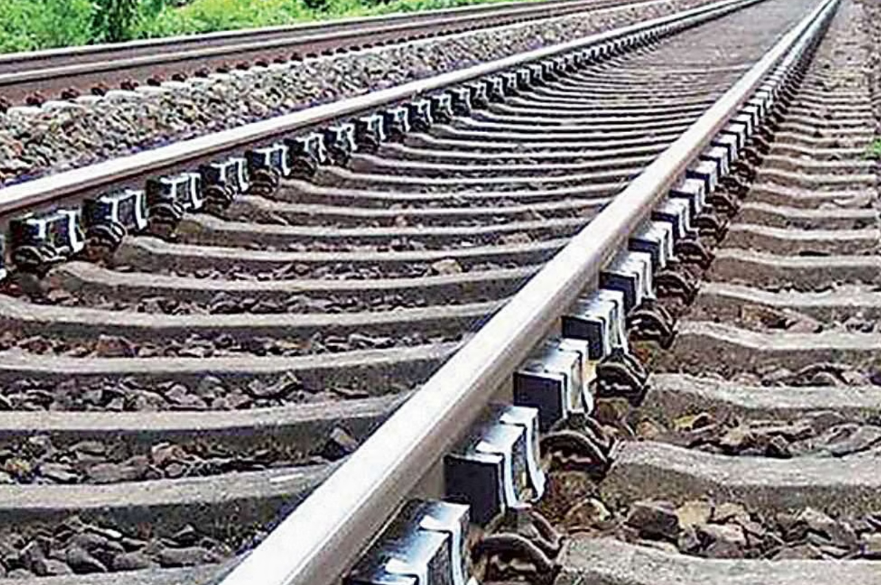 Bihar Railway, Railway Track Stolen, Railway Track Stolen In Samastipur, Bihar News, Bihar RPF