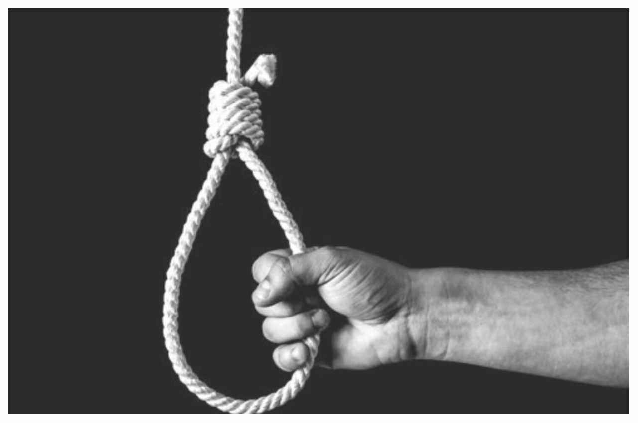 Bjp Mla Son Sucide In Ranchi
