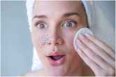 Blackheads Removing Tips