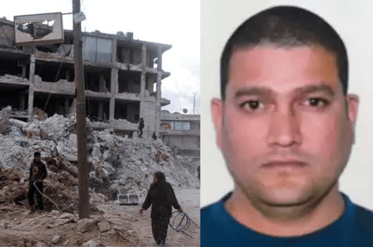 Turkey Earthquake: 24 मंजिला होटल के मलबे में मिला उत्तराखंड के एक युवक का शव, बॉडी पर बने 'खास निशान' से हुई शिनाख्त