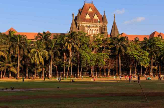 Bombay high court, bombay high court nagpur bench, minor molestation, bombay high court news, high court decision, maharashtra