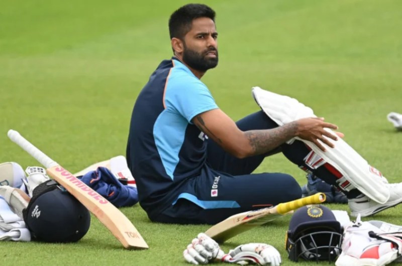 Border-Gavaskar Trophy