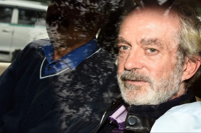 Supreme Court, British citizen Christian Michel, AgustaWestland VVIP chopper scam, AgustaWestland scam, VVIP chopper, Christian Michel, CJI DY Chandrachud