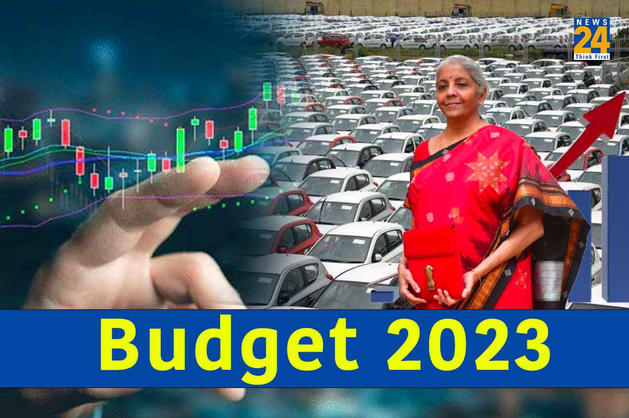 Union Budget 2023: ऑटो सेक्टर में भी बड़ी घोषणा, इलेक्ट्रिक वाहन समेत बाइक होगी सस्ती