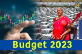 automobile budget 2023, union budget 2023