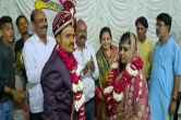 Burhanpur unique wedding