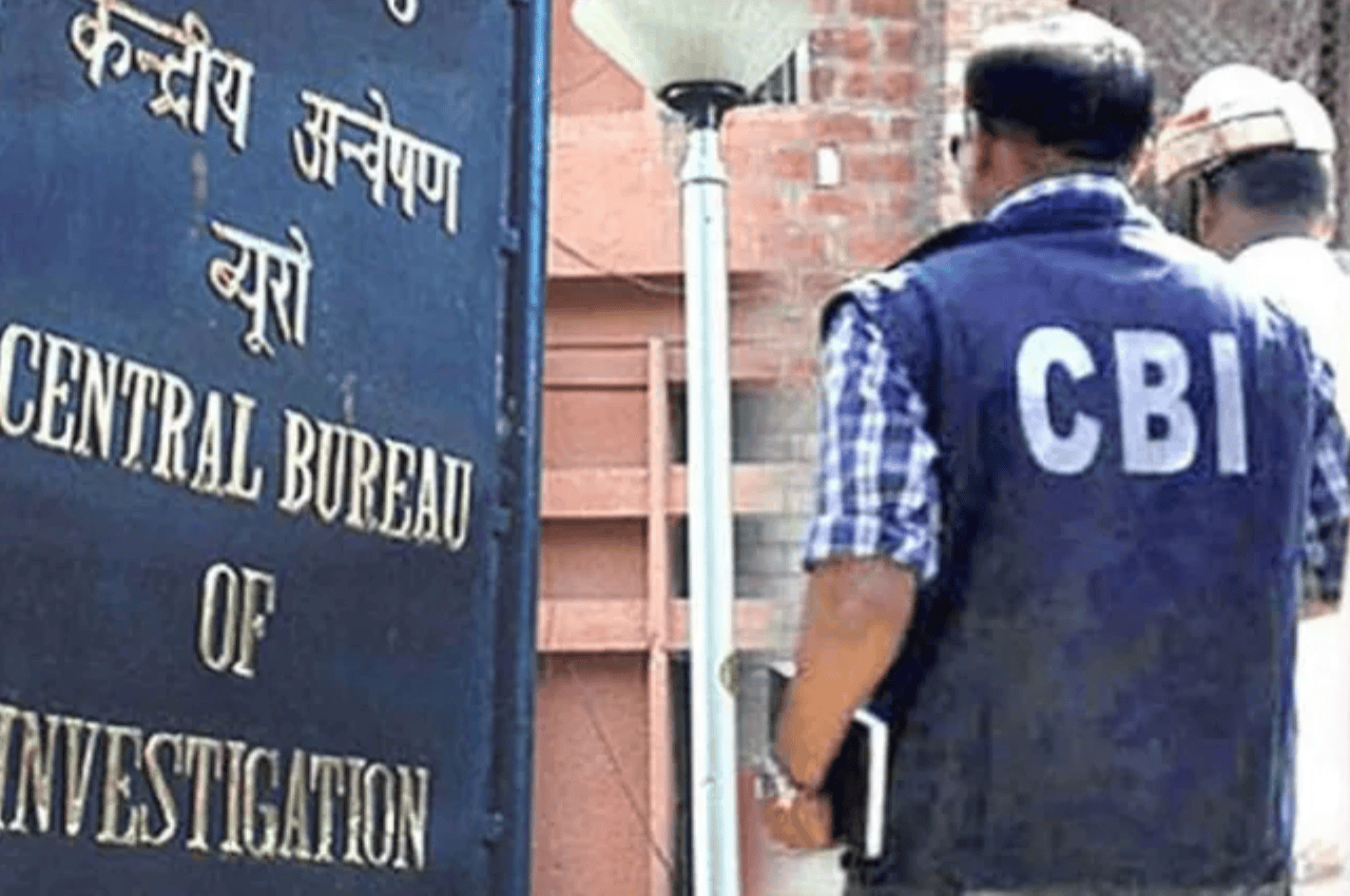 Central Bureau of Investigation, Canada, Rahul Gangal, defence espionage case