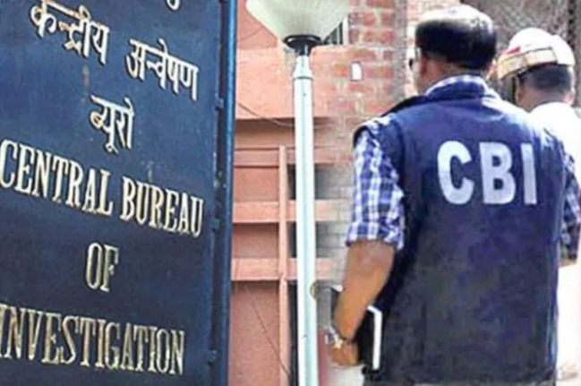CBI Central Bureau of Investigation, Canada, Rahul Gangal, defence espionage case