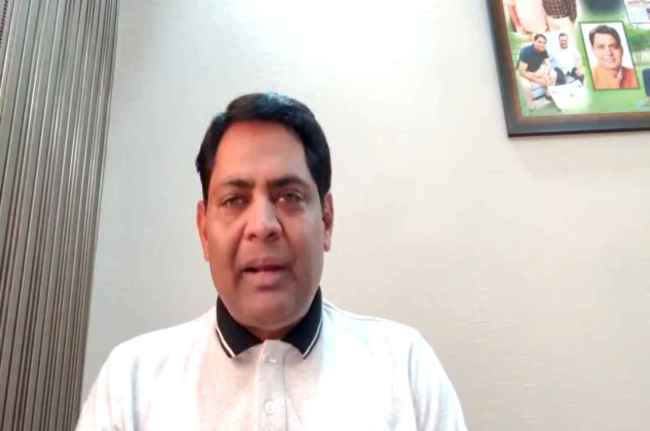 CTI Nirmala Sitharaman