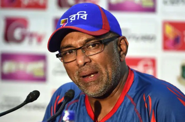 Chandika Hathurusingha Chandika Hathurusingha