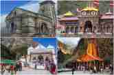 Char Dham Yatra 2023