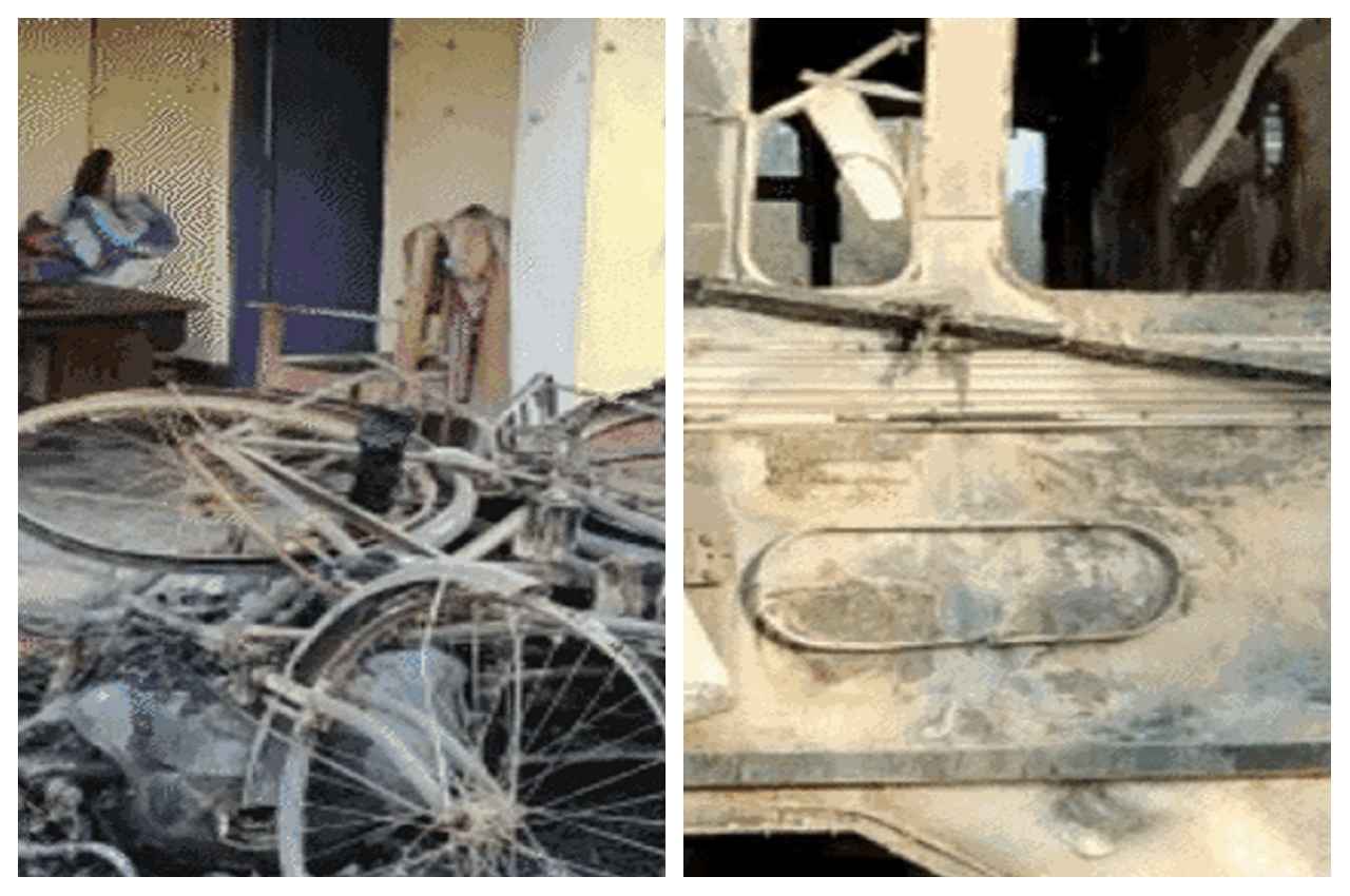 Chhapra News: छपरा में हत्या के बाद बवाल, धारा 144 लागू, बिहार-यूपी के बॉर्डर एरिया में इंटरनेट बंद