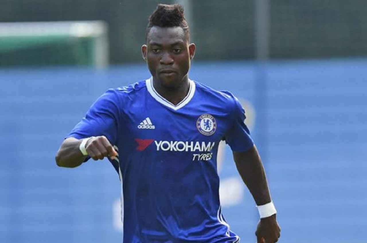 Ghanaian footballer,Christian Atsu,Turkey Earthquake