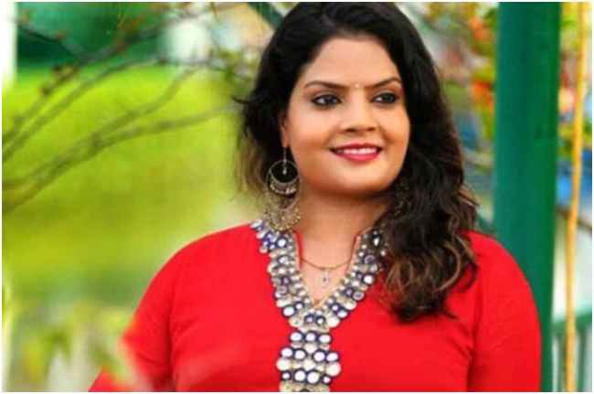 Comedian Actress Subi Suresh Passed Away