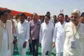 Congress Raipur Session KamalNath Digvijay Singh Special strategy