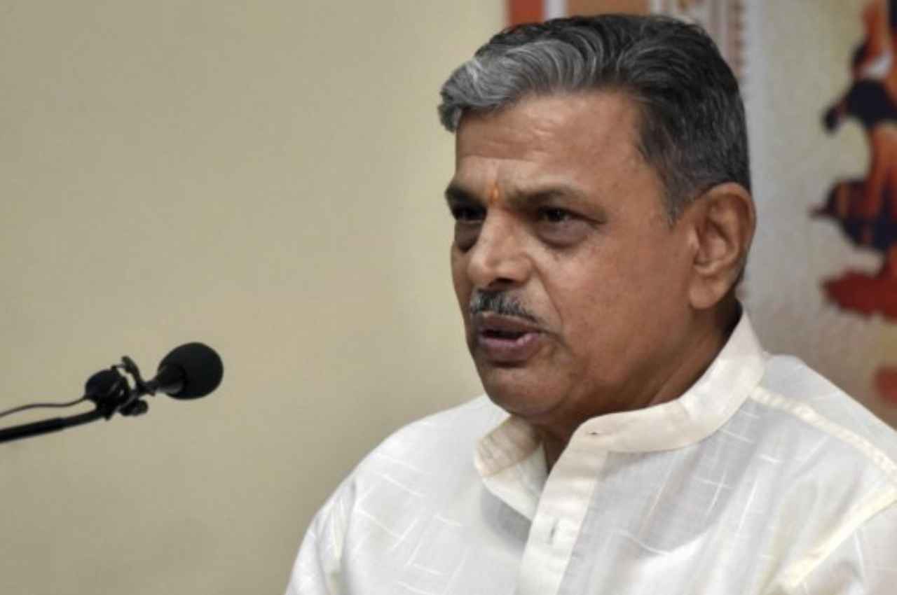 Dattatreya Hosabale Dattatreya Hosabale
