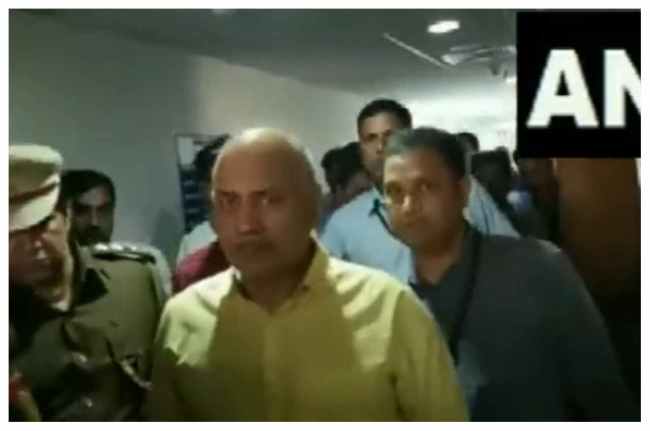 Delhi Liquor Case Scam