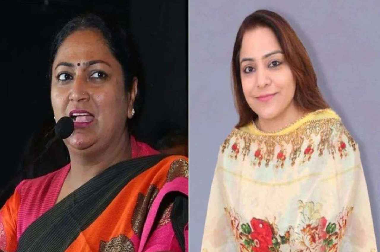 Delhi Mayor Election