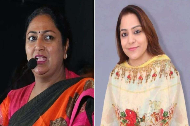 Delhi Mayor Election