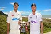 ENG vs NZ 2nd Test Live Streaming Tim Southee Ben Stokes