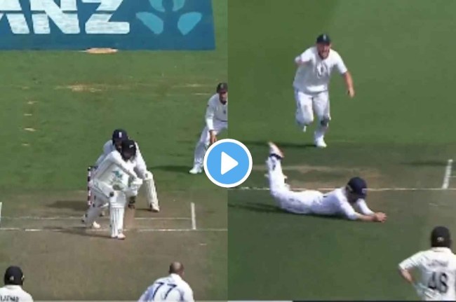 ENG vs NZ 2nd Test Ollie Pope Devon Conway